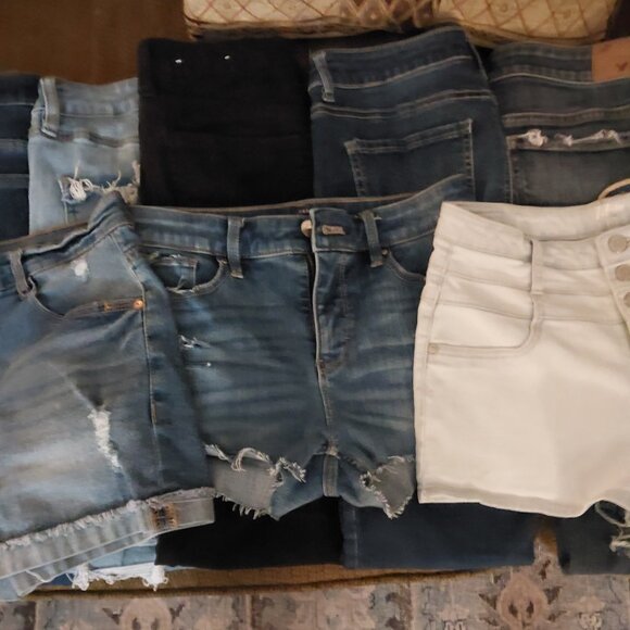 Womens jeans Bundle - Picture 3 of 9